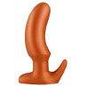 TheAssGasm Plug Silicone MUZ M 18 x 5.5 cm